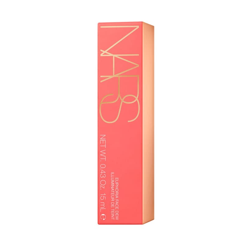 EUPHORIA FACE DEW 15ML