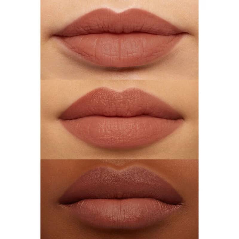 SOFT MATTE TINTED LIP BALM WHIP LASH 2.8G
