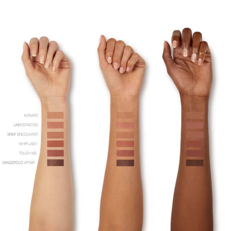 SOFT MATTE TINTED LIP BALM WHIP LASH 2.8G