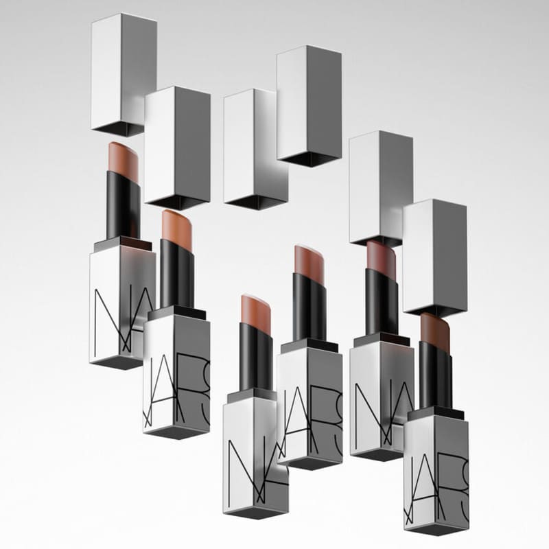 SOFT MATTE TINTED LIP BALM WHIP LASH 2.8G