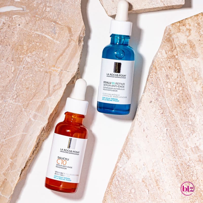 La Roche-Posay Hyalu B5 Repair - Sérum Anti-Idade 15ml