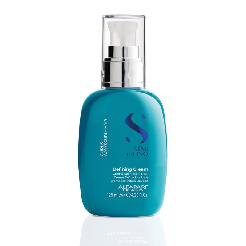 Semi Di Lino Curls Defining Cream 125ML