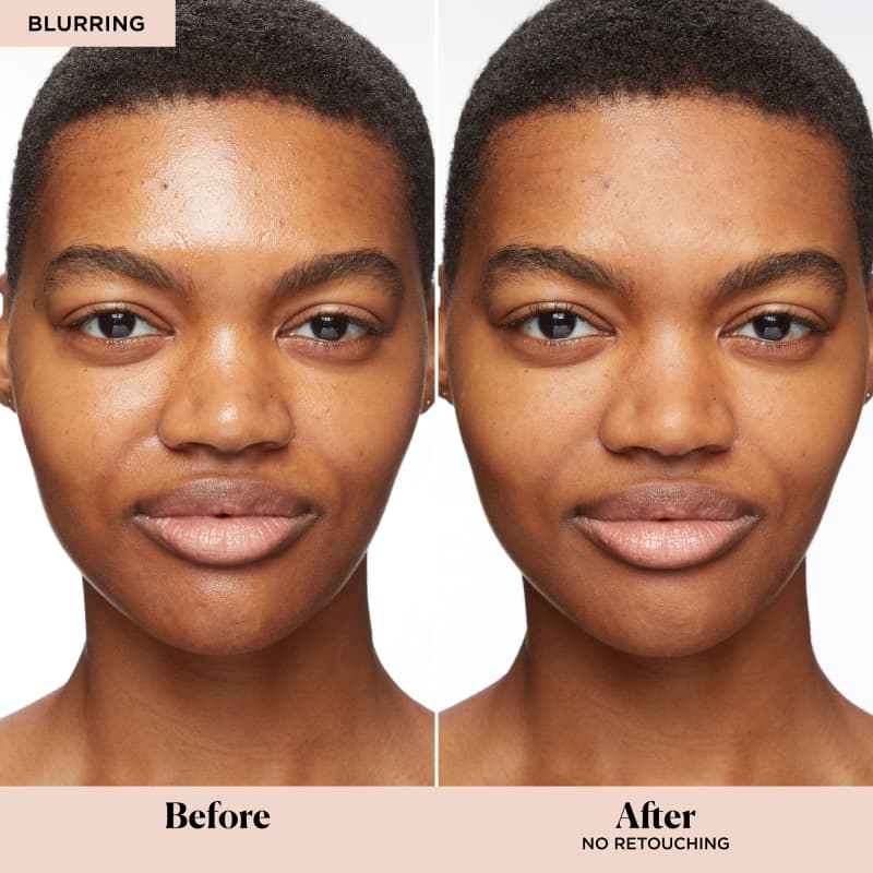 Pure Canvas Primer Blurring 25ml