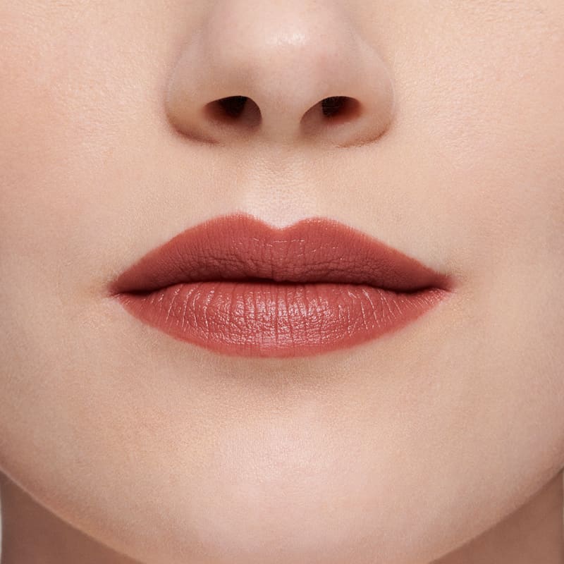 Rouge Essentiel Silky Crème Lipstick Brun Naturel -Batom 1,4g