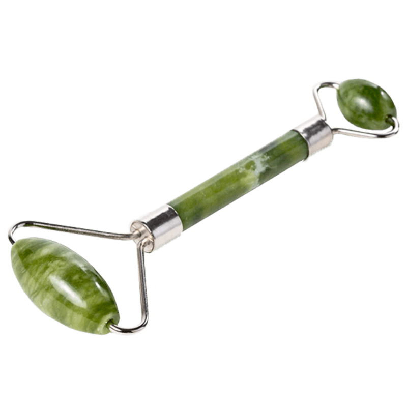 Image Jade - Rolo Massageador Facial