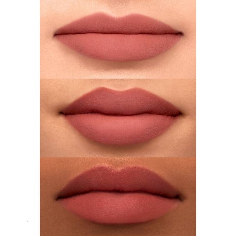 AUDACIOUS SHEER MATTE LIPSTICK MATHILDE 3,7G