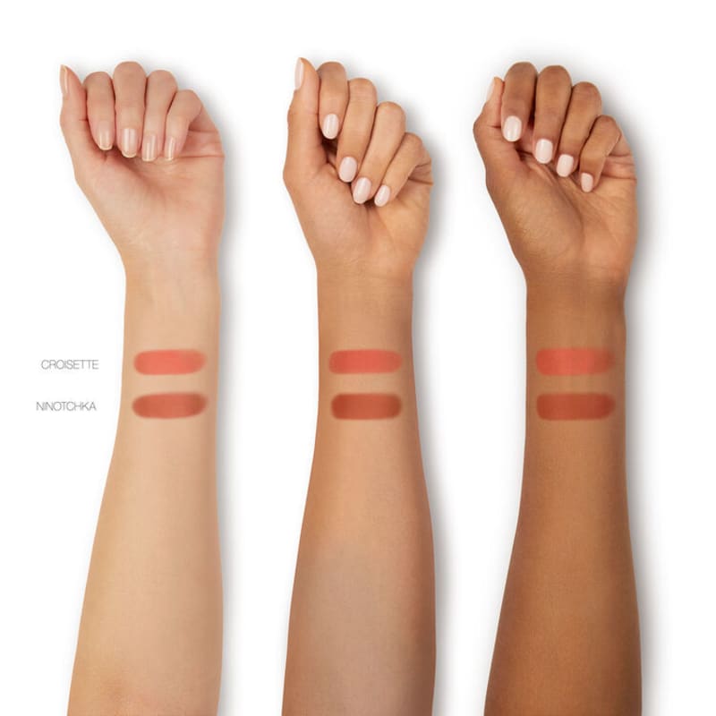 CLAUDETTE COLLECTION BLUSH DUO 22G