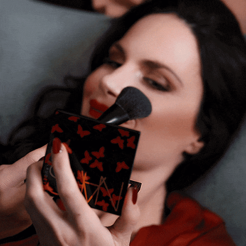 CLAUDETTE COLLECTION BLUSH DUO 22G