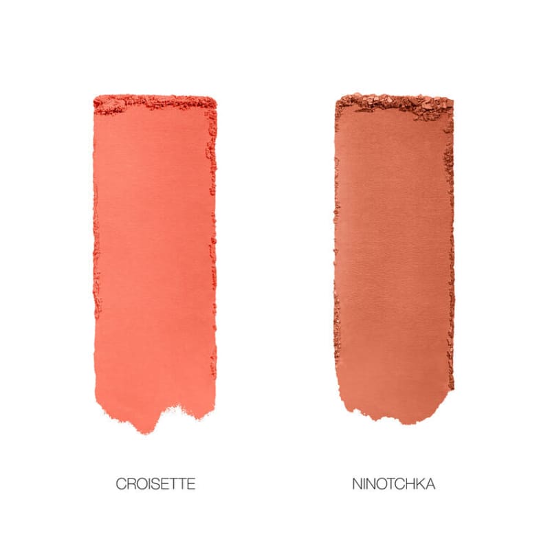CLAUDETTE COLLECTION BLUSH DUO 22G