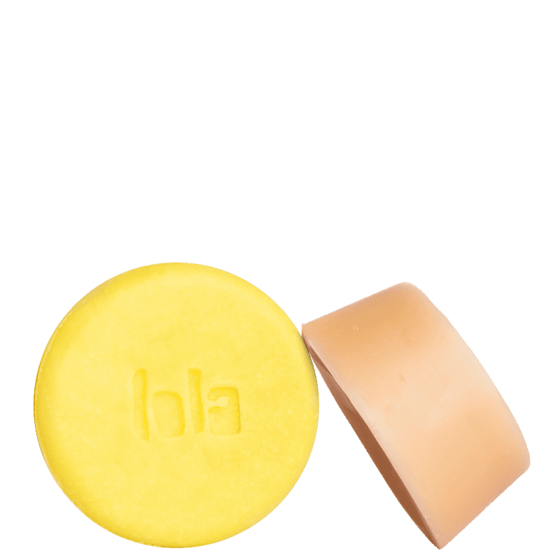 Kit Lola Cosmetics em Barra Nutritivo Duo (2 Produtos) Menor preço em Kit Lola Cosmetics em Barra Nutritivo Duo (2 Produtos)