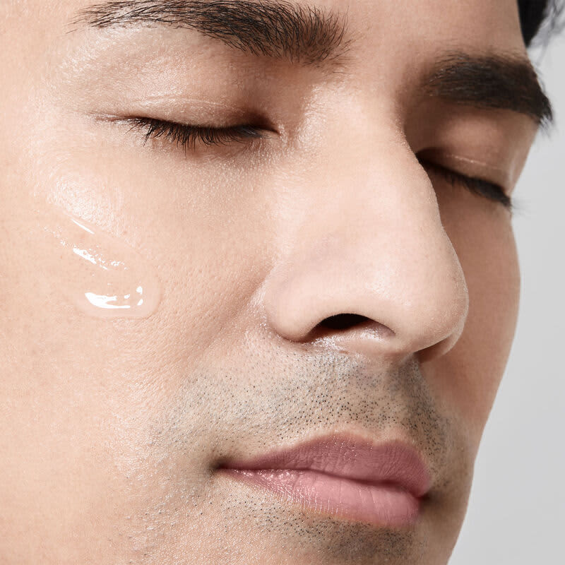 Shiseido Men Ultimune Power Infusing Concentrate - Serum Concentrado Ativador Energizante 30ml