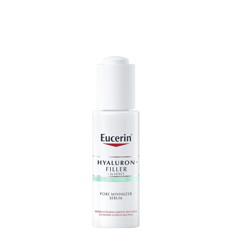 Eucerin Hyaluron-Filler Pore Minimizer - Sérum Redutor de Linhas 30ml