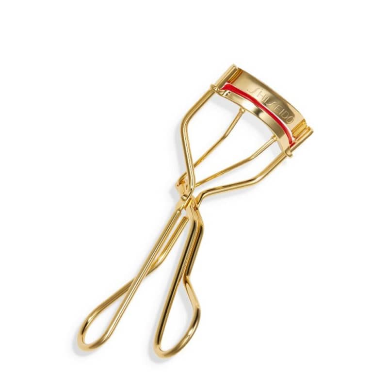 Shiseido Eyelash Curler - Curvador De Cílios Edição Limitada