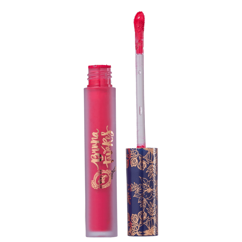 Bruna Tavares BT Kel - Batom Líquido Matte 4ml Menor preço em Bruna Tavares BT Kel - Batom Líquido Matte 4ml