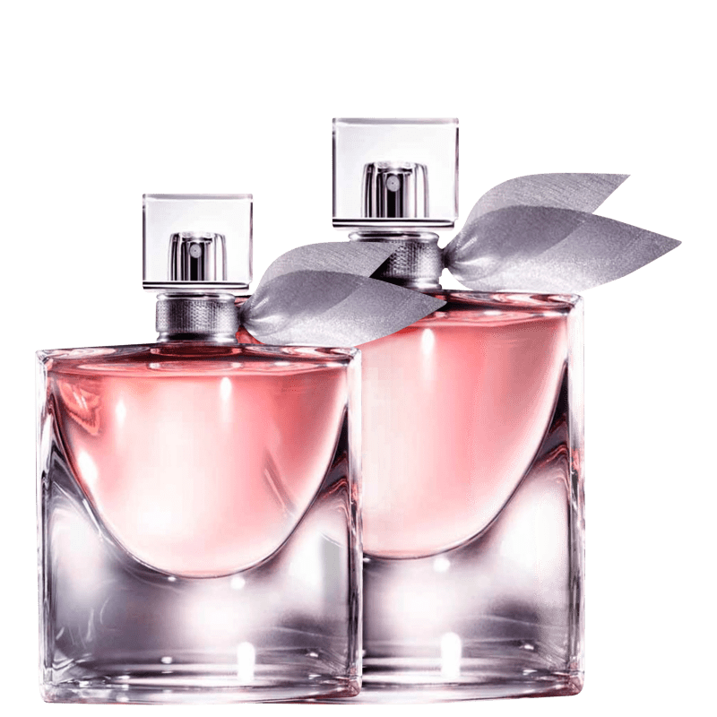 Conjunto La Vie Est Belle Lancôme Feminino - Eau de Parfum 50ml +  Eau de Parfum 100ml