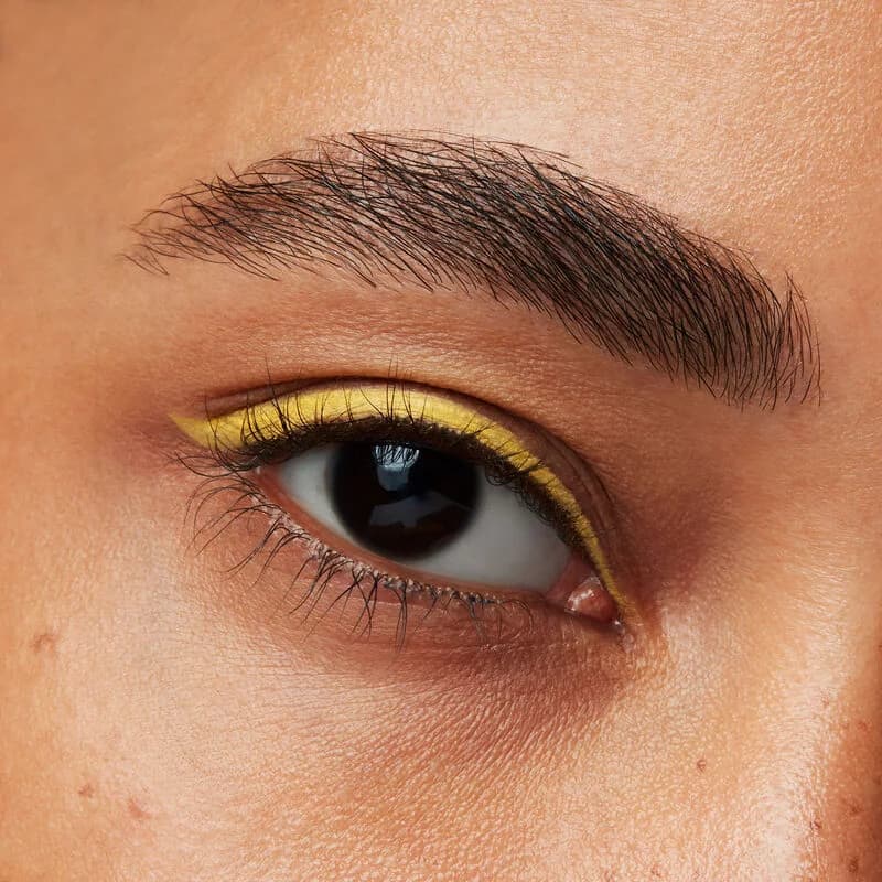SHISEIDO LAPIS PARA OLHOS MICROLINER INK 06 YELLOW 0,08G