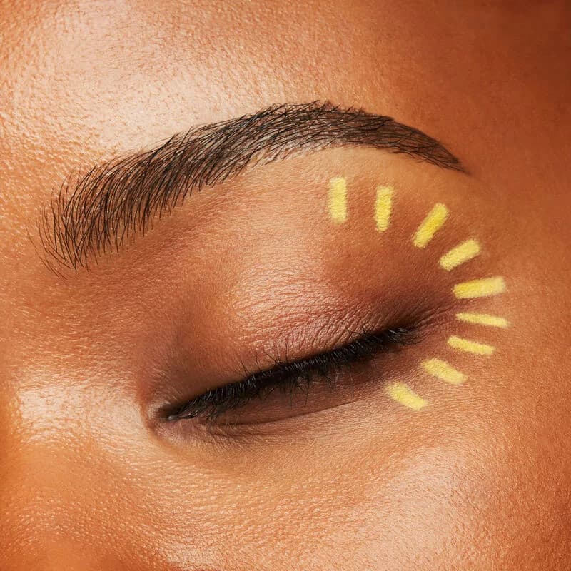 SHISEIDO LAPIS PARA OLHOS MICROLINER INK 06 YELLOW 0,08G
