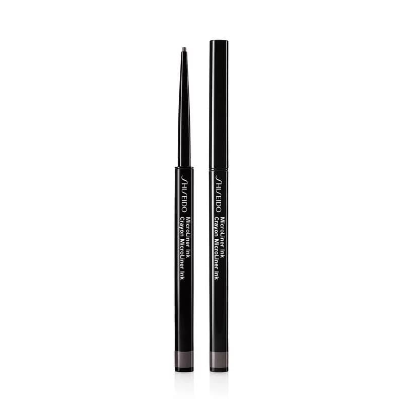 SHISEIDO LAPIS PARA OLHOS MICROLINER INK 07 GRAY 0,08G