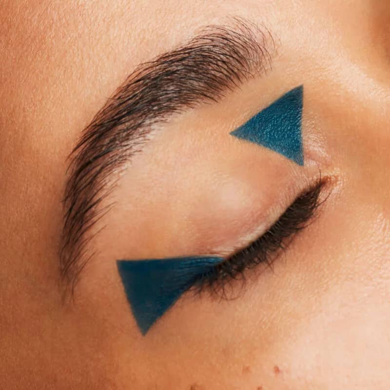 SHISEIDO LAPIS PARA OLHOS MICROLINER INK 08 TEAL 0,08G