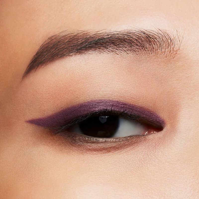 SHISEIDO LAPIS PARA OLHOS MICROLINER INK 09 VIOLET 0,08G