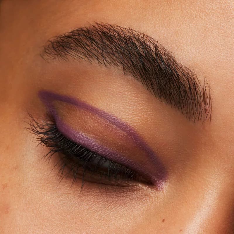 SHISEIDO LAPIS PARA OLHOS MICROLINER INK 09 VIOLET 0,08G