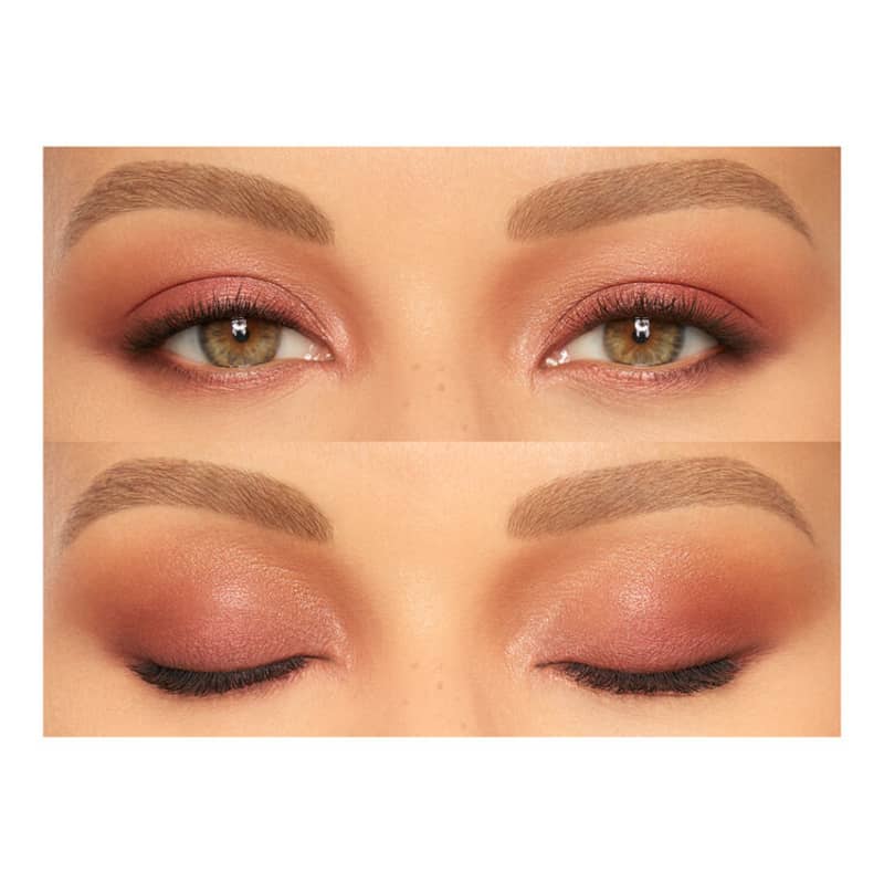 SUMMER SOLSTICE EYESHADOW PALETTE 1.7G (x9)