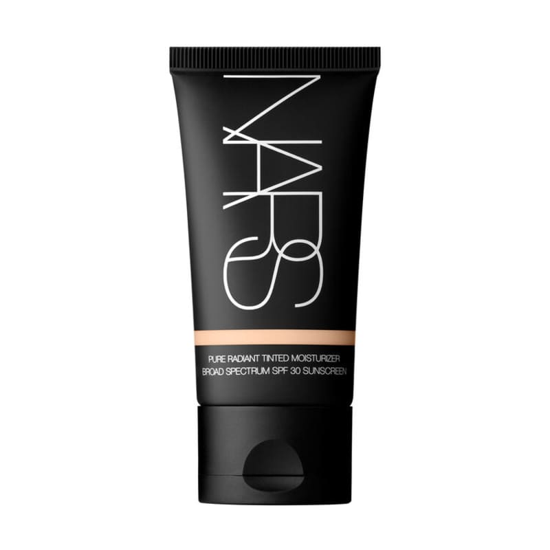 NARS PURE RADIANT TINTED MOISTURIZER HIDRATANTE COM COR SPF30 TON GOTLAND 50ML