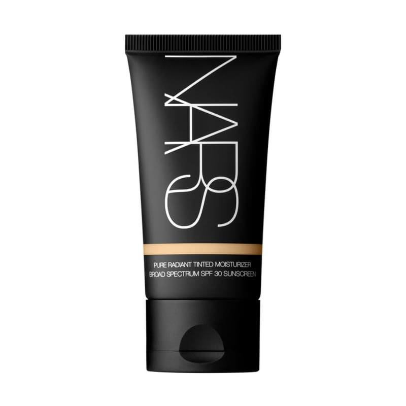 NARS PURE RADIANT TINTED MOISTURIZER HIDRATANTE COM COR SPF30 TON NORWICH 50ML