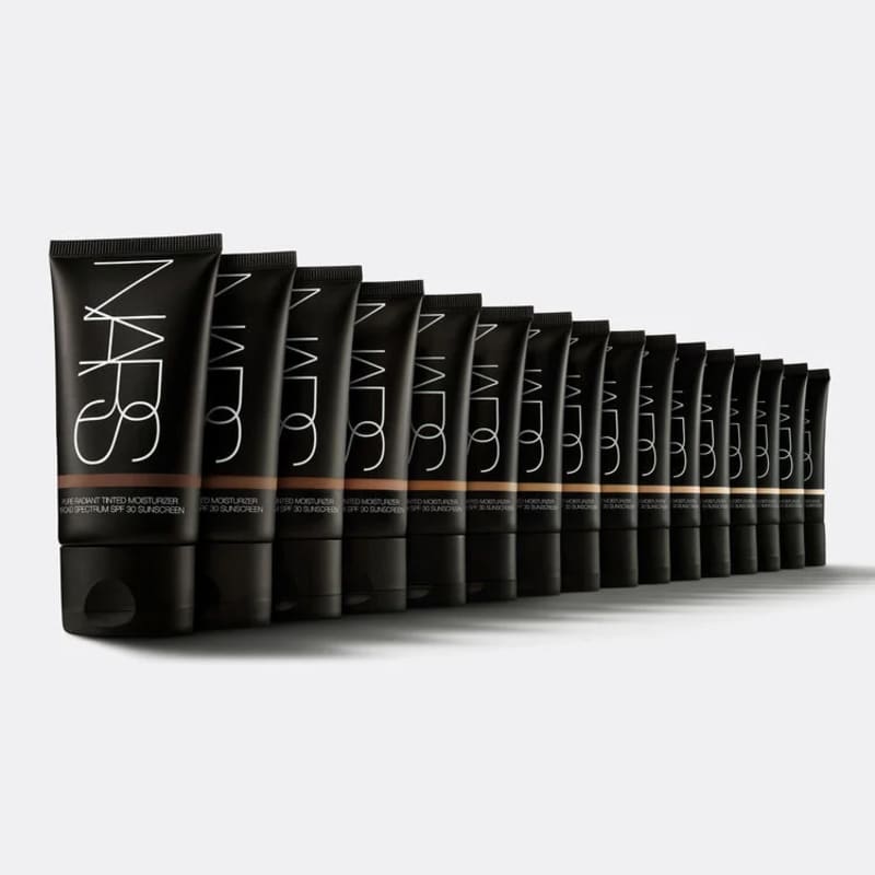 nars mykonos