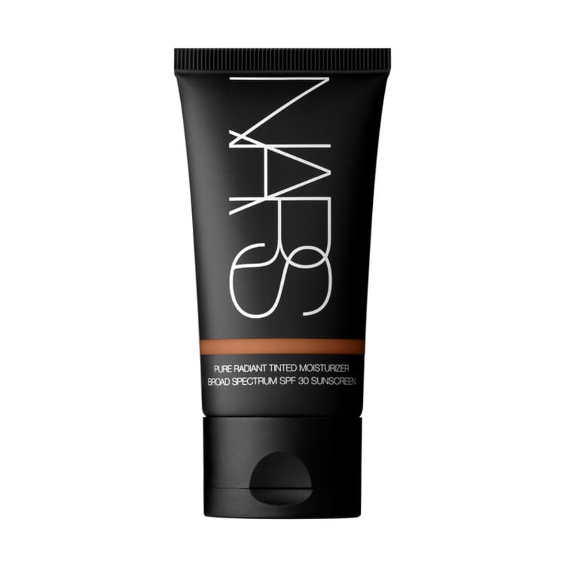 NARS PURE RADIANT TINTED MOISTURIZER HIDRATANTE COM COR SPF30 TON HAVANA 50ML