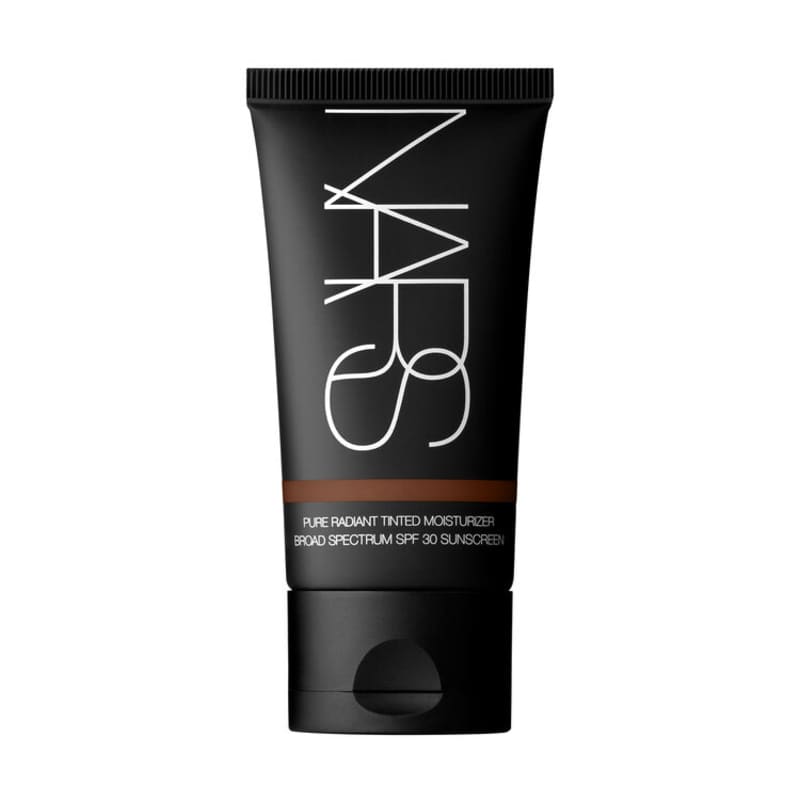 NARS PURE RADIANT TINTED MOISTURIZER HIDRATANTE COM COR SPF30 TON GRANADA 50ML