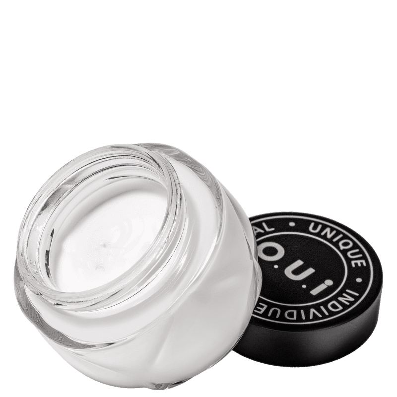 O.U.i Madeleine 862 - Crème Riche, 200g