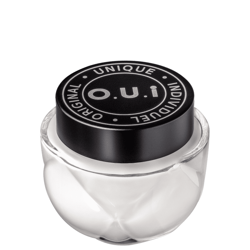 O.U.i Madeleine 862 - Crème Riche, 200g
