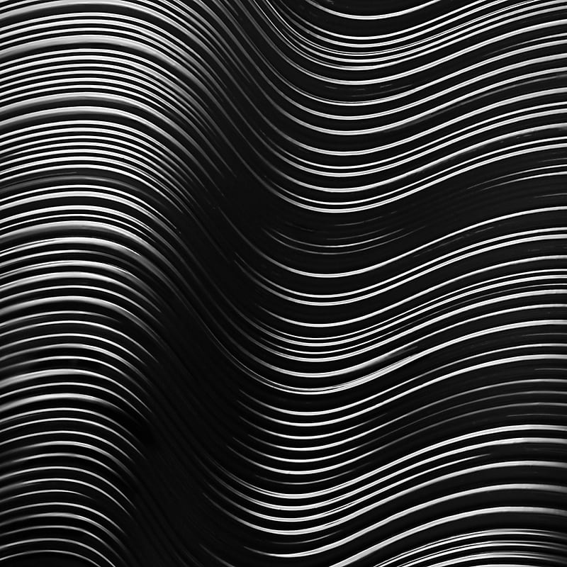 Caviar Volume Panoramic Glossy Black - Máscara de Cílios 12ml