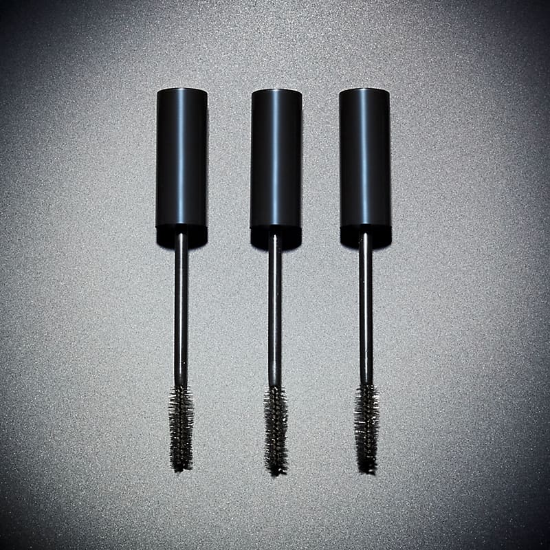 Caviar Volume Panoramic Glossy Black - Máscara de Cílios 12ml
