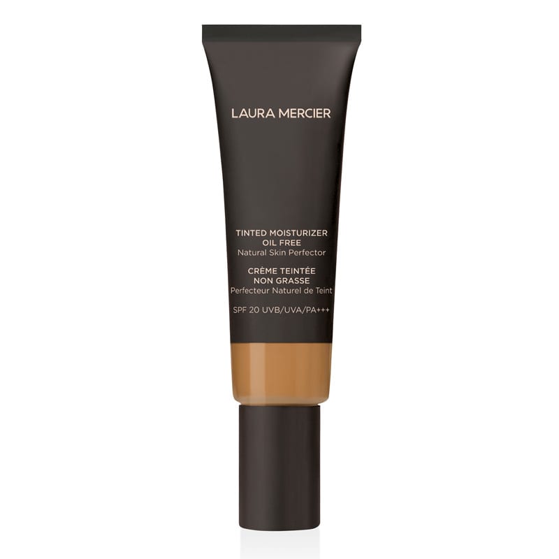 Tinted Moisturizer Oil Free Natural Skin Perfector SPF20 UVB UVA - Tan 5W1 50ML