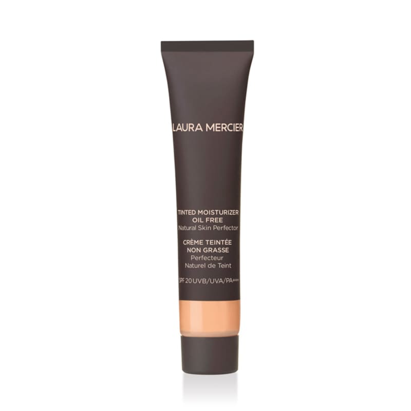Tinted Moisturizer Oil Free Natural Skin Perfector SPF20 UVB UVA Vanille 1N2 25ML
