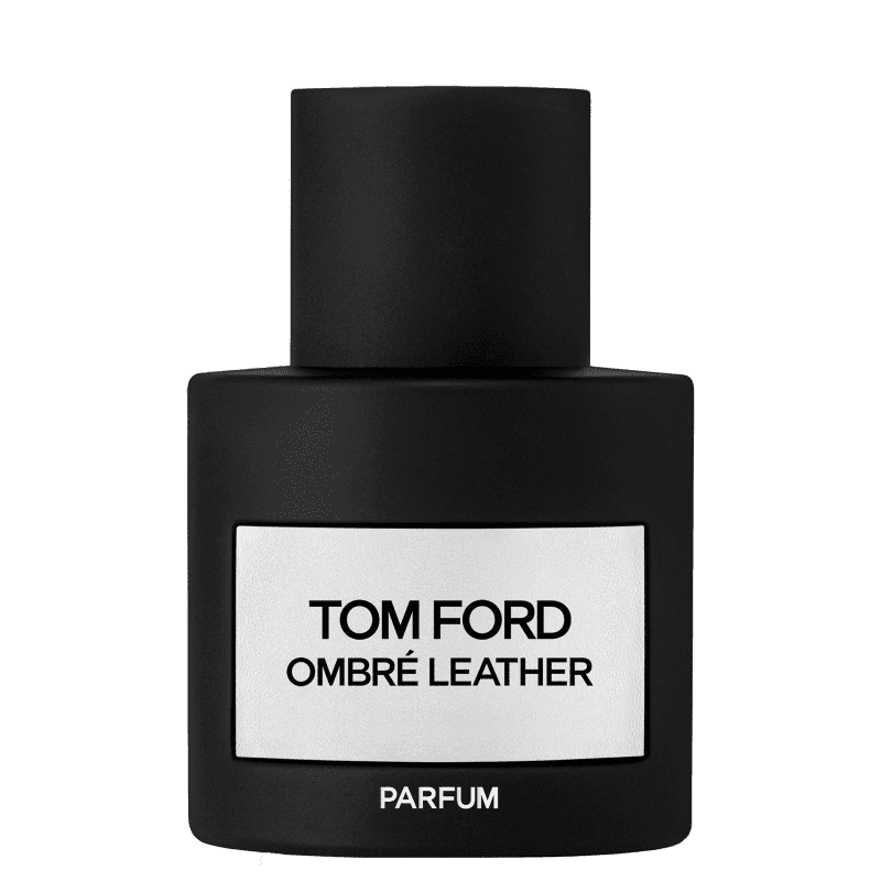 Beauty Ombré Leather Tom Ford EDP Unissex | Beautybox