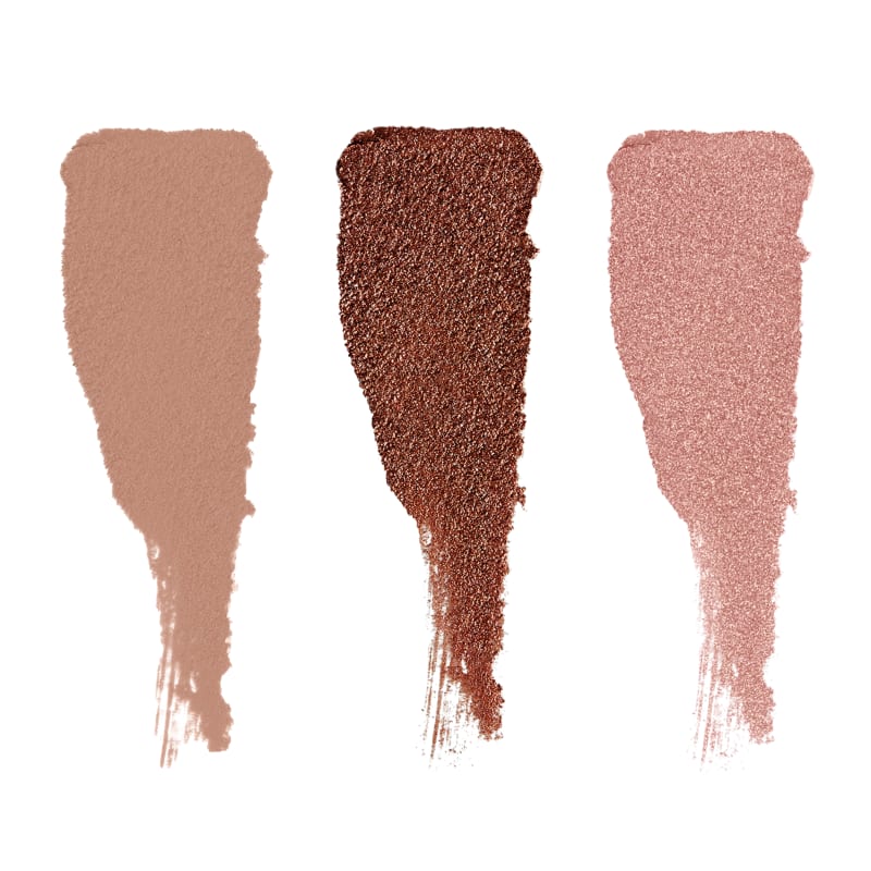 Kit com Caviar Stick Eye Colour Trio - Sombra em Bastão 1,64G (x3)