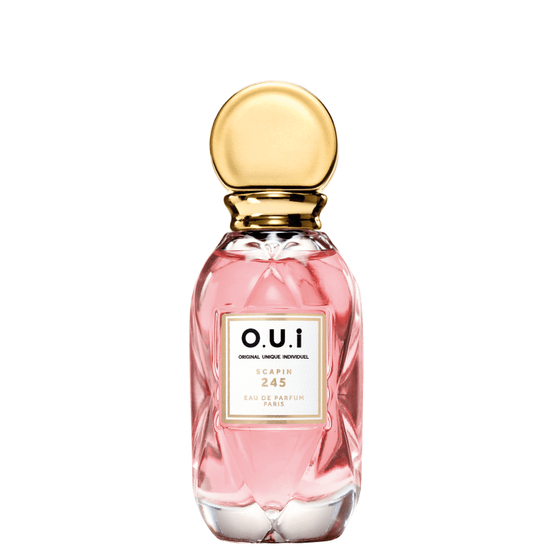 Scapin 245 O.U.i - Eau de Parfum Feminino 30ml Menor preço em Scapin 245 O.U.i - Eau de Parfum Feminino 30ml