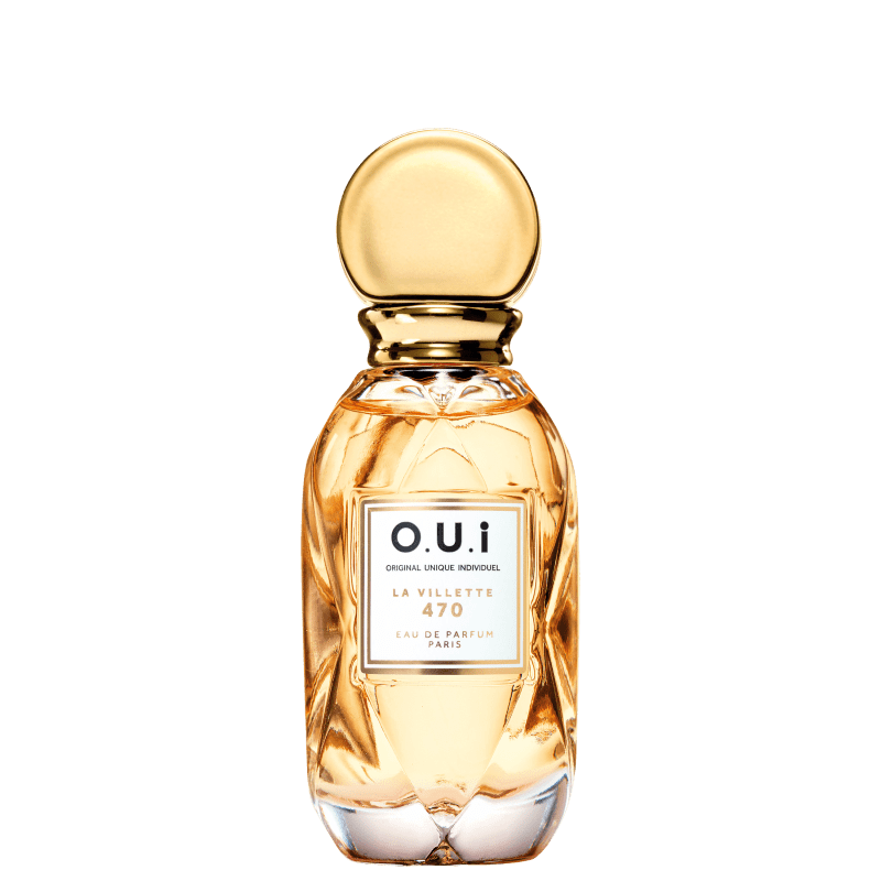 La Villette 470 O.U.i - Eau de Parfum Feminino 30ml Menor preço em La Villette 470 O.U.i - Eau de Parfum Feminino 30ml