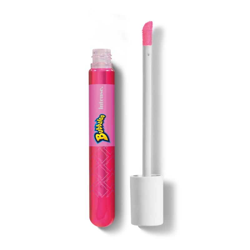 Gloss o Boticário Intense Bubbaloo Tutti Frutti | O Boticário