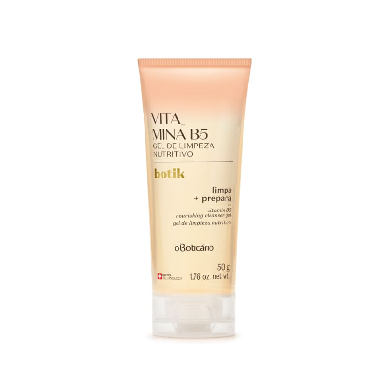 Kit Botik Linha Facial Completa Orgulho (5 itens)