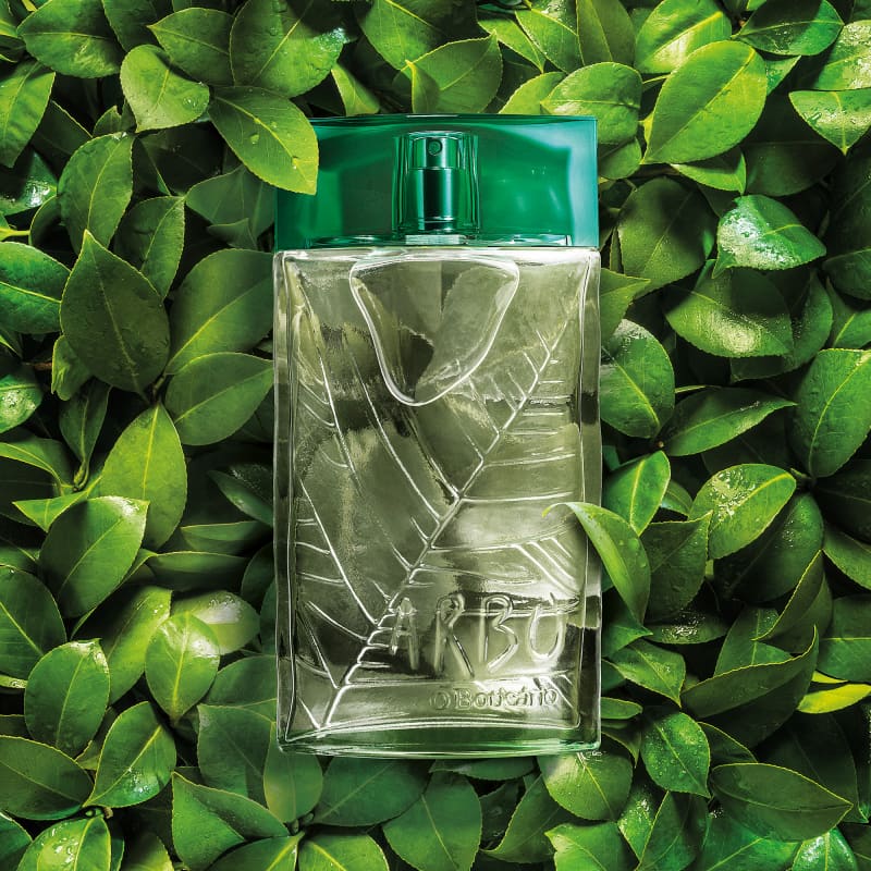 Arbo Desodorante Colônia 100ml
