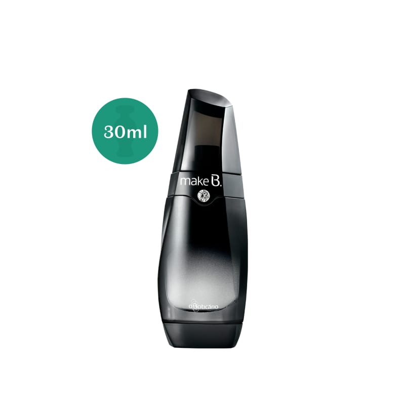 Make B. Eau de Parfum 30ml