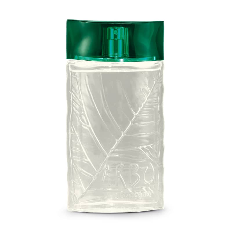 Combo Arbo: Arbo Desodorante Colônia 100ml + Arbo Ocean Desodorante Colônia 100ml