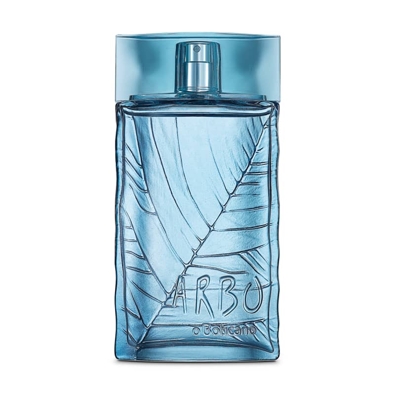 Combo Arbo: Arbo Desodorante Colônia 100ml + Arbo Ocean Desodorante Colônia 100ml