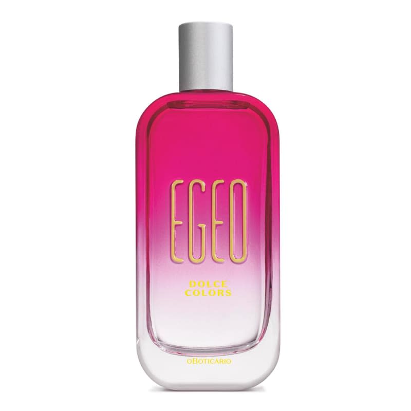 Combo Look Divertido: Egeo Dolce Colors + Intense by Manu Gavassi (4 itens)