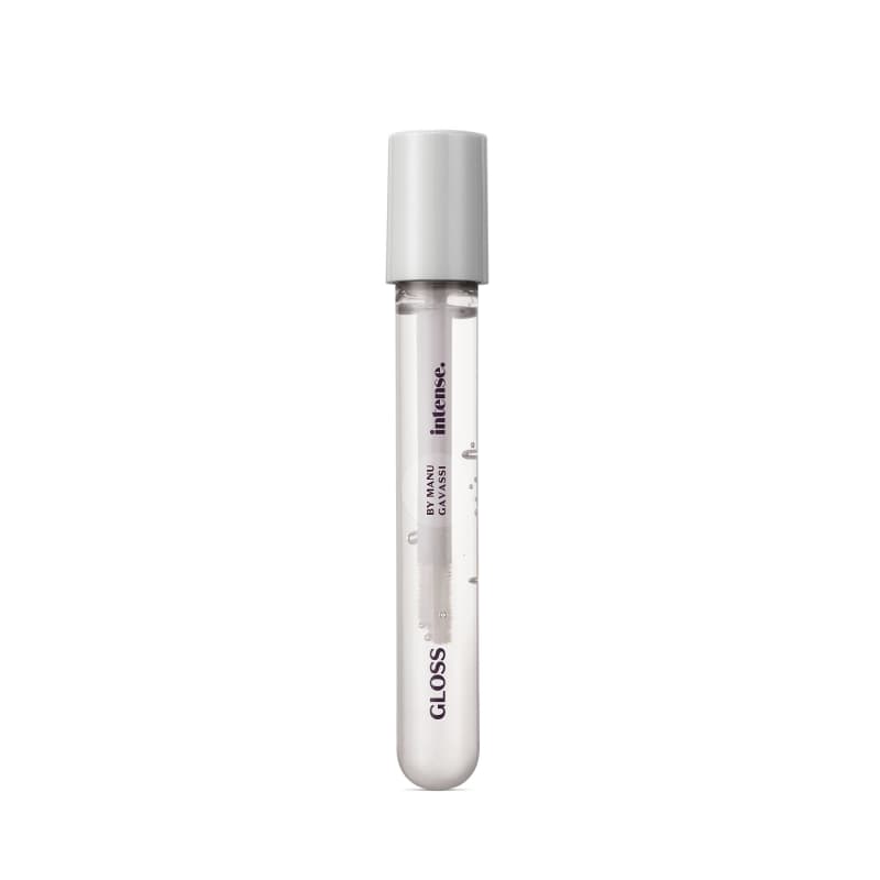 Combo Look Uvinha Artística Intense by Manu Gavassi: Lápis para Olhos + Gloss Labial + Máscara para Cílios