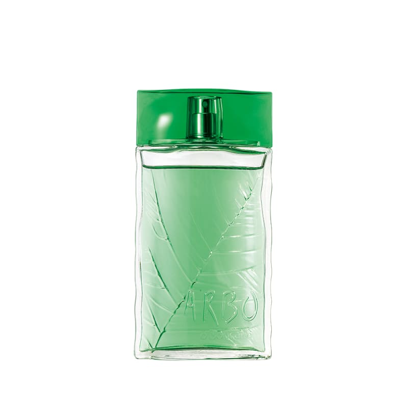 Combo Arbo Botanic: Desodorante Colônia 100ml + Body Spray 100ml